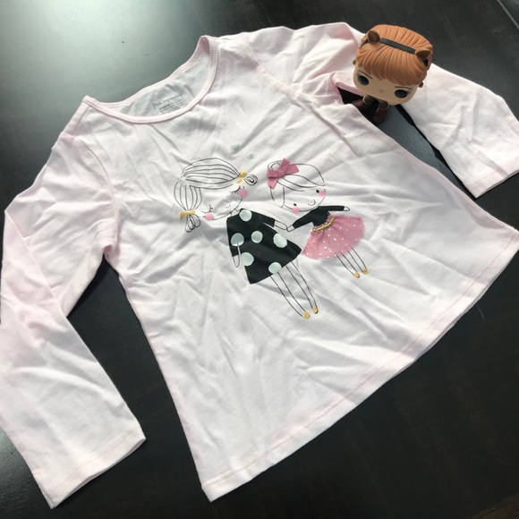 First Impression Long Sleeve Shirt Size 24 Months - Picture 2 of 6